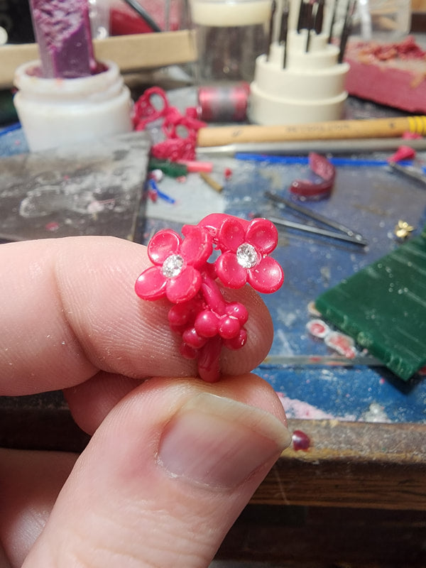 Custom Order: Deposit